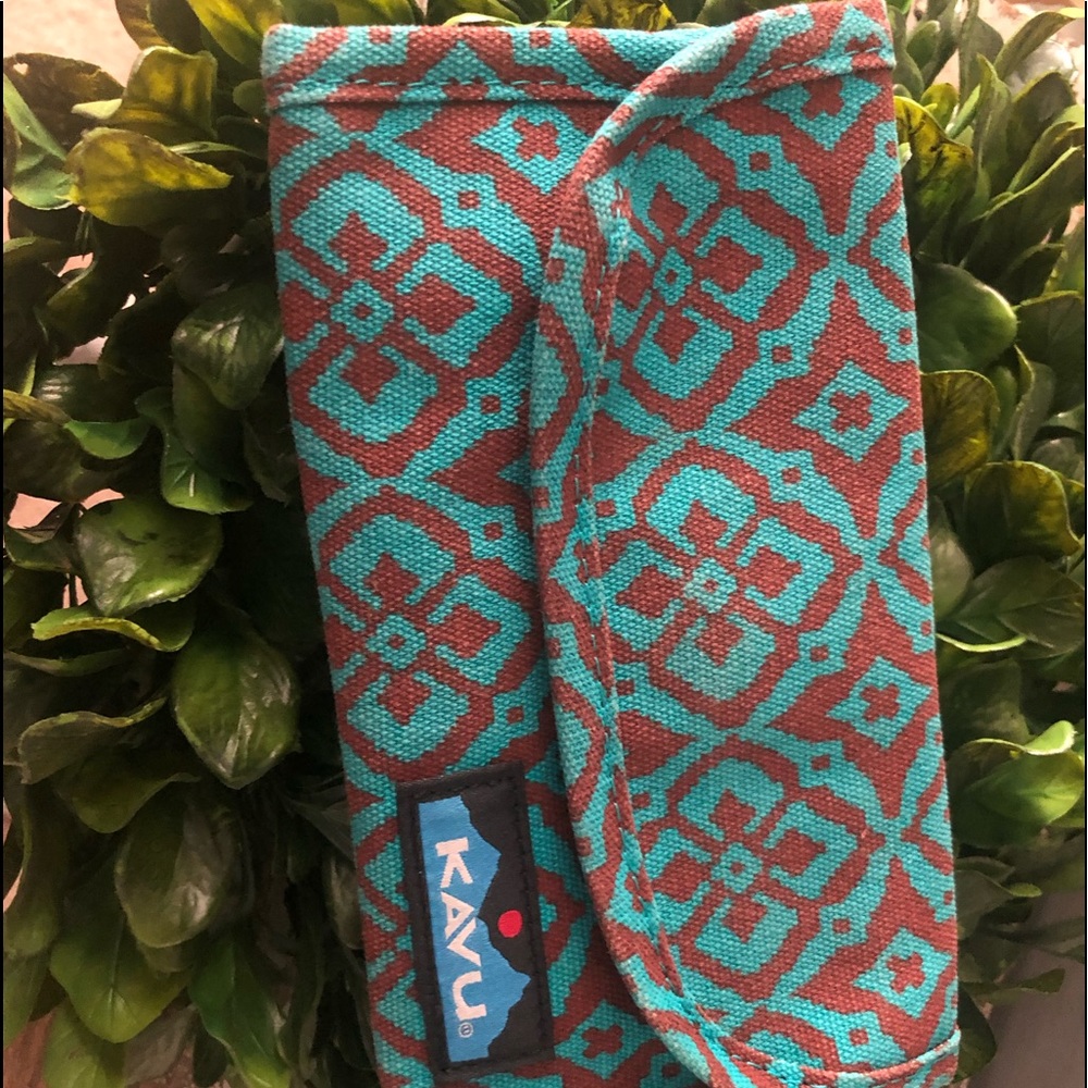 Kavu wallet